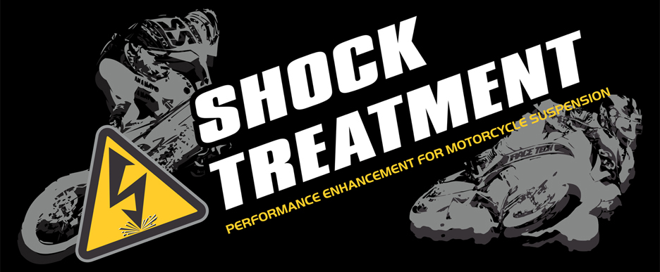 Shock Treatment logo